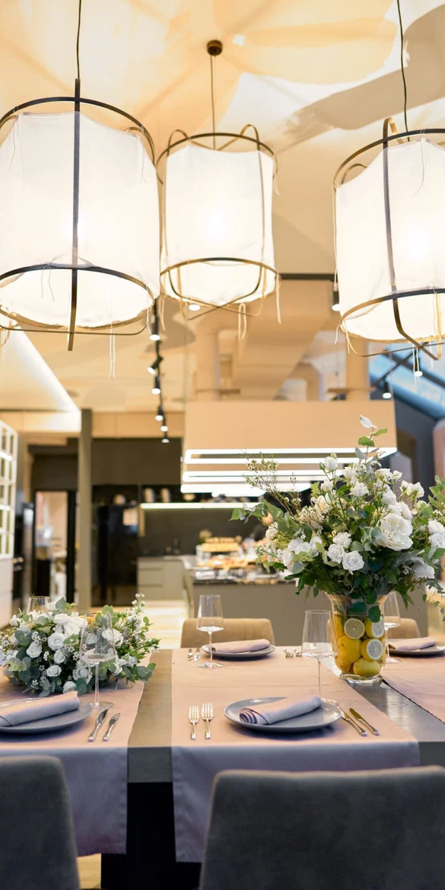 Здание для выездной регистрации