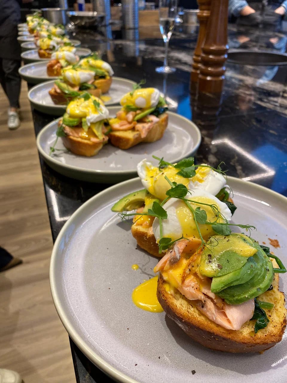 Здание для выездной регистрации