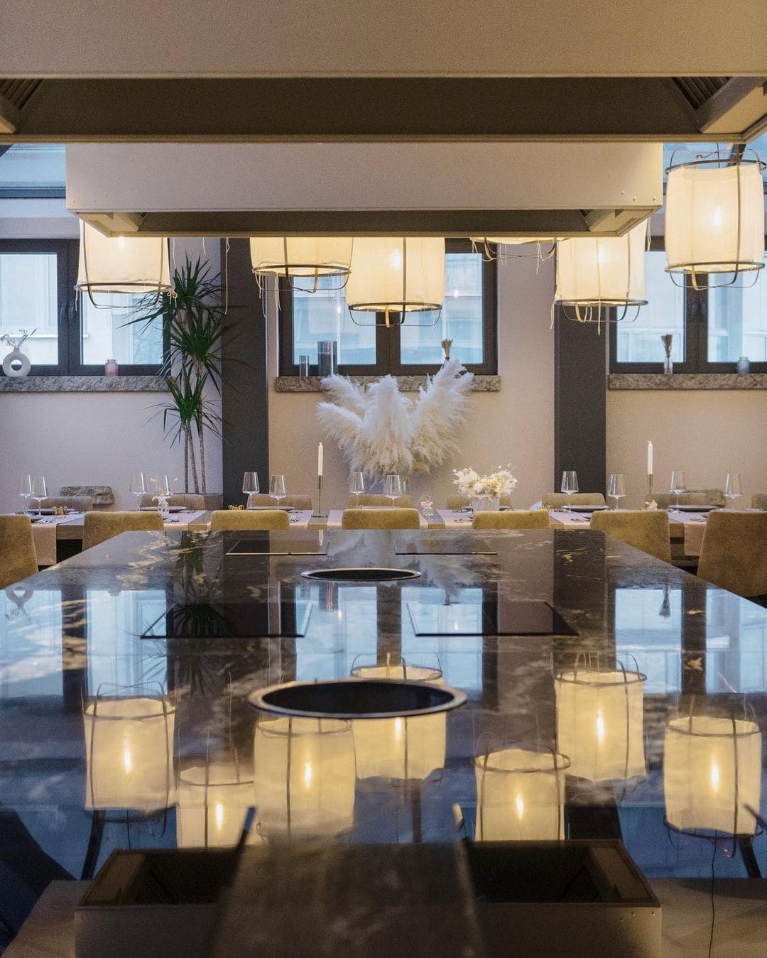 Здание для выездной регистрации