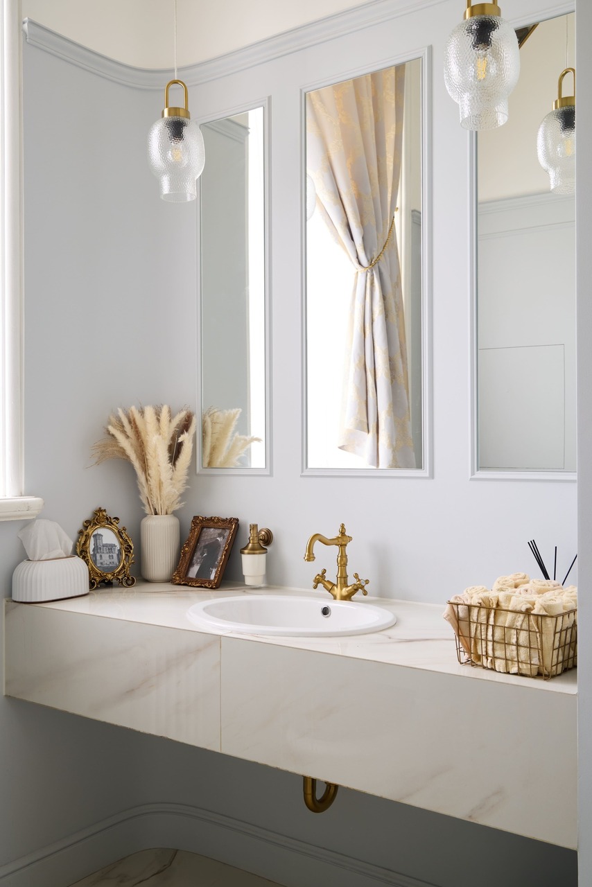 Здание для выездной регистрации