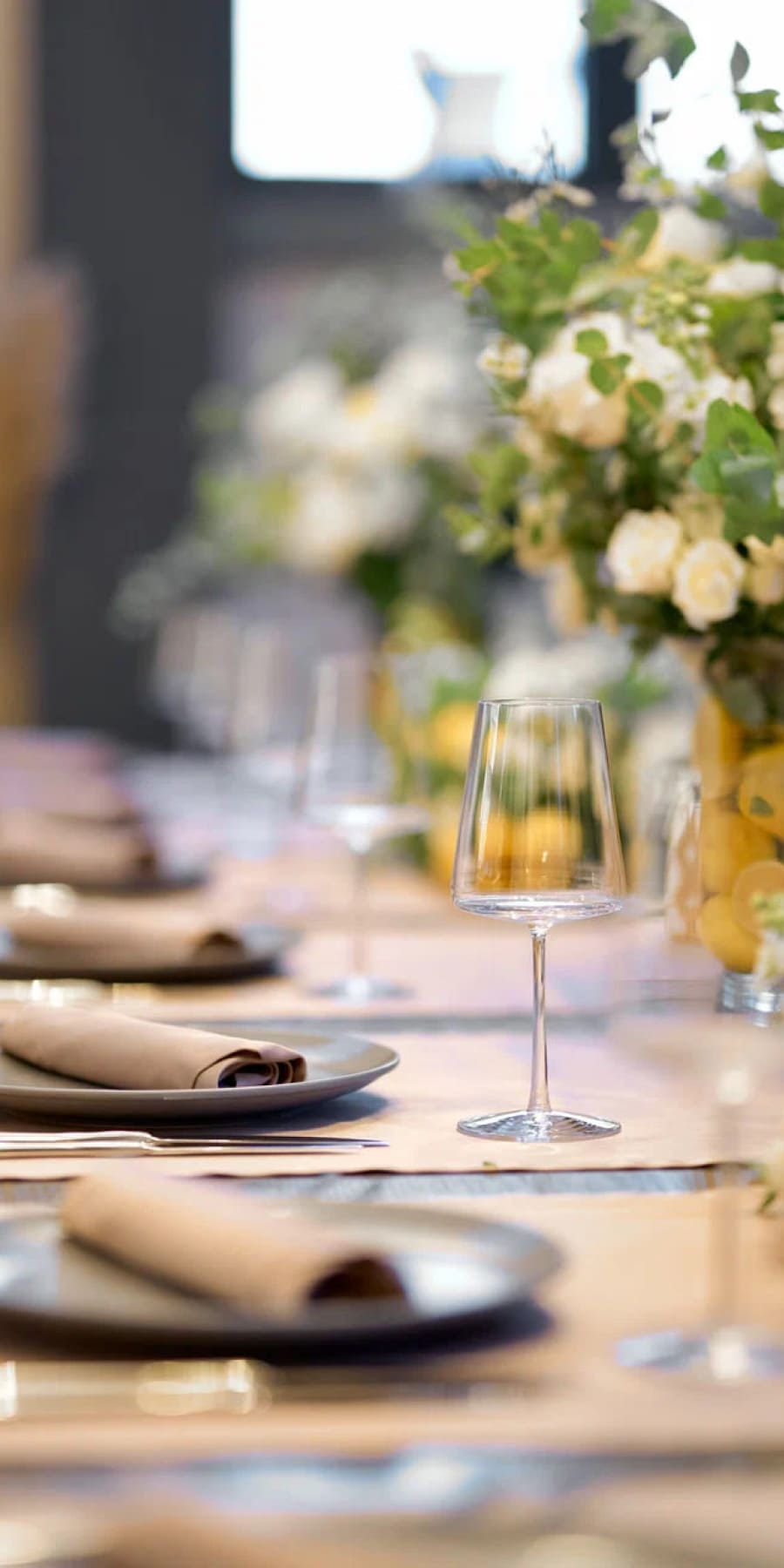 Свадьба в DOM