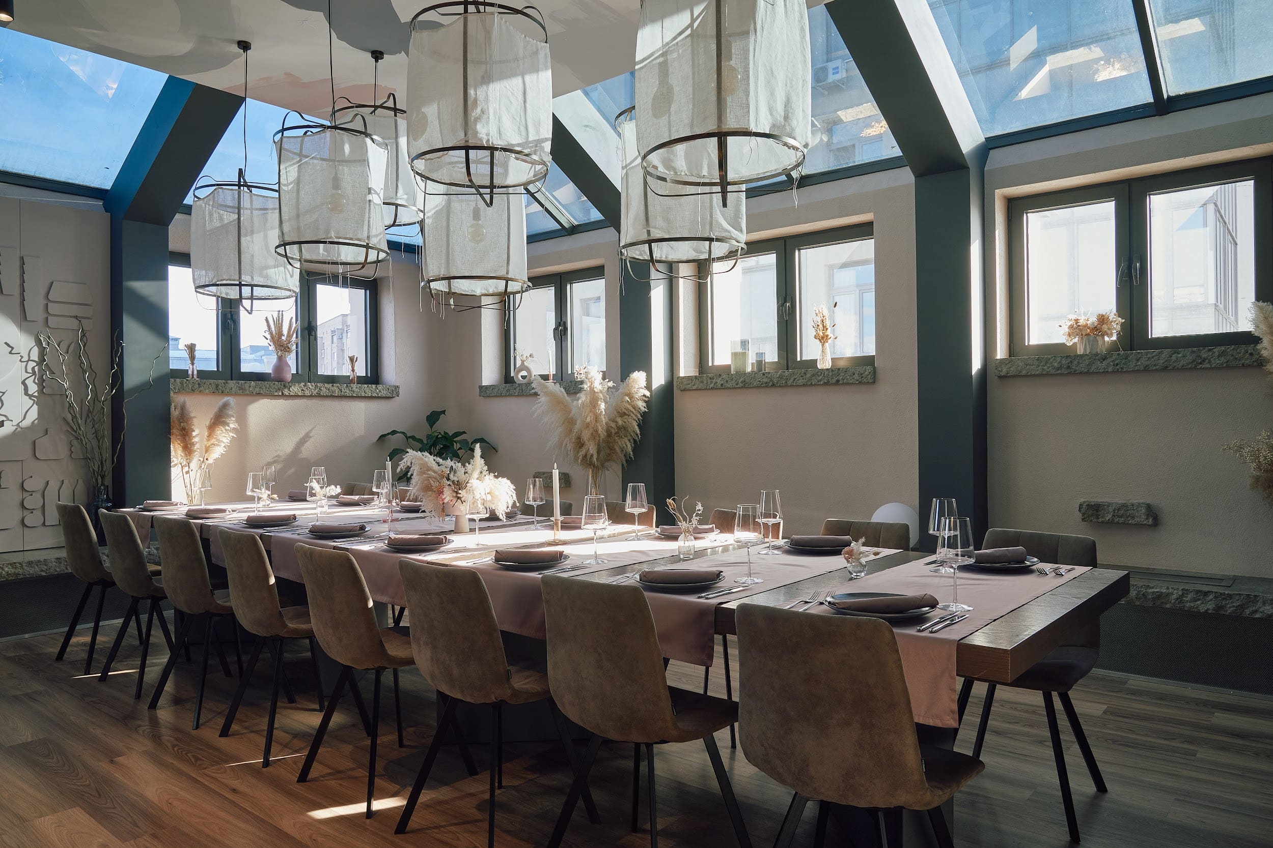 Пироговская набережная 7 DOM