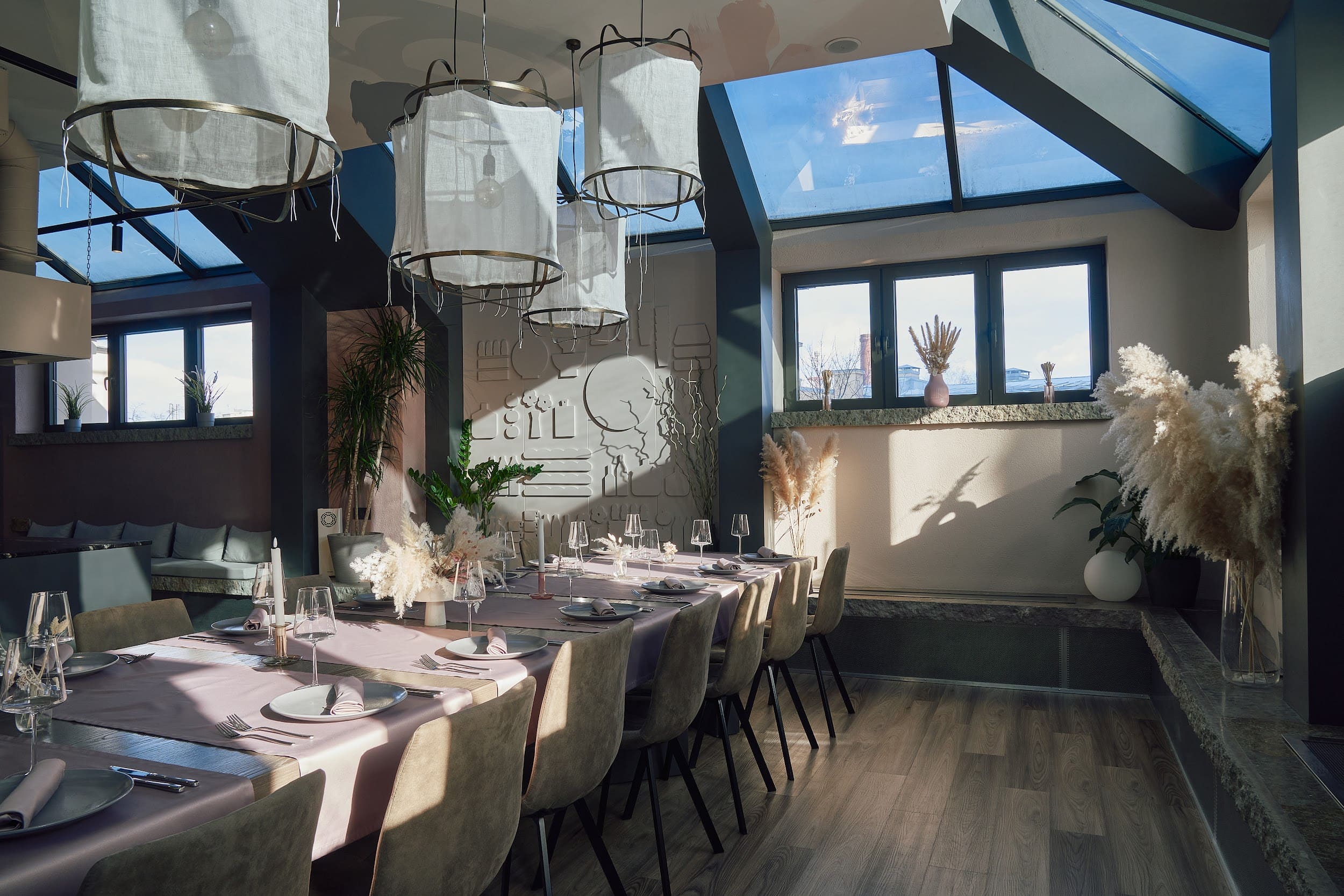 Пироговская набережная 7 DOM