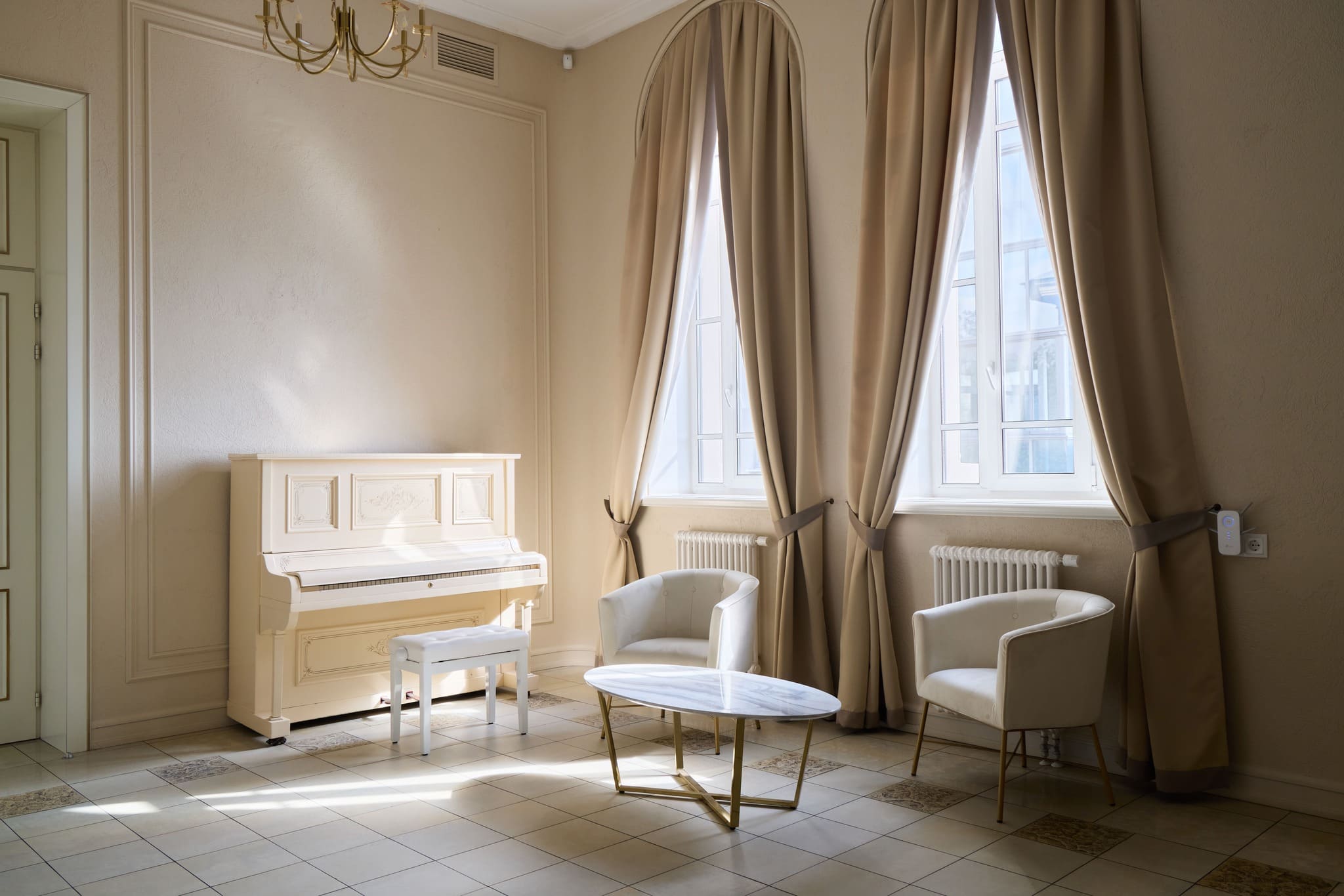 Пироговская набережная 7 DOM