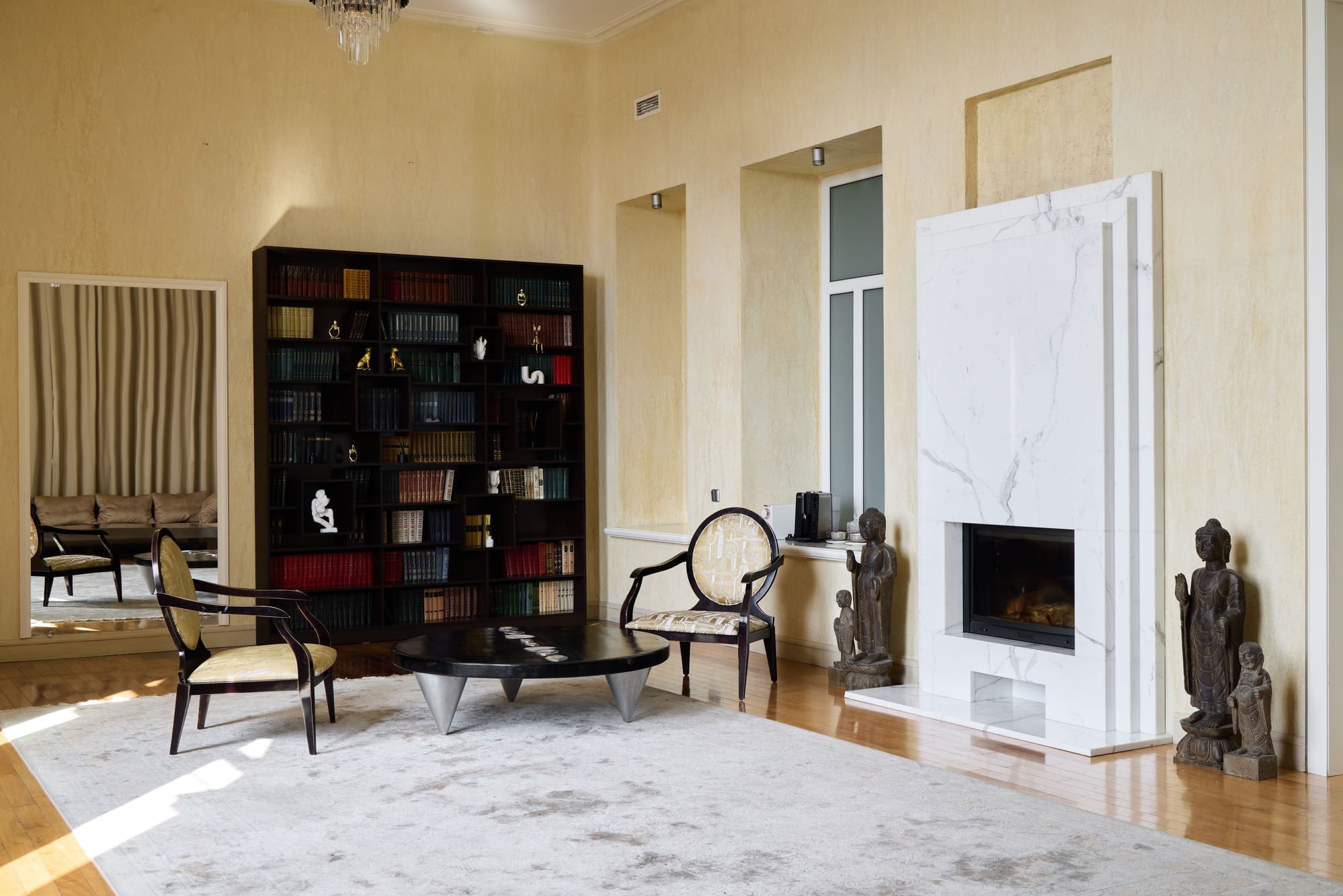 Пироговская набережная 7 DOM