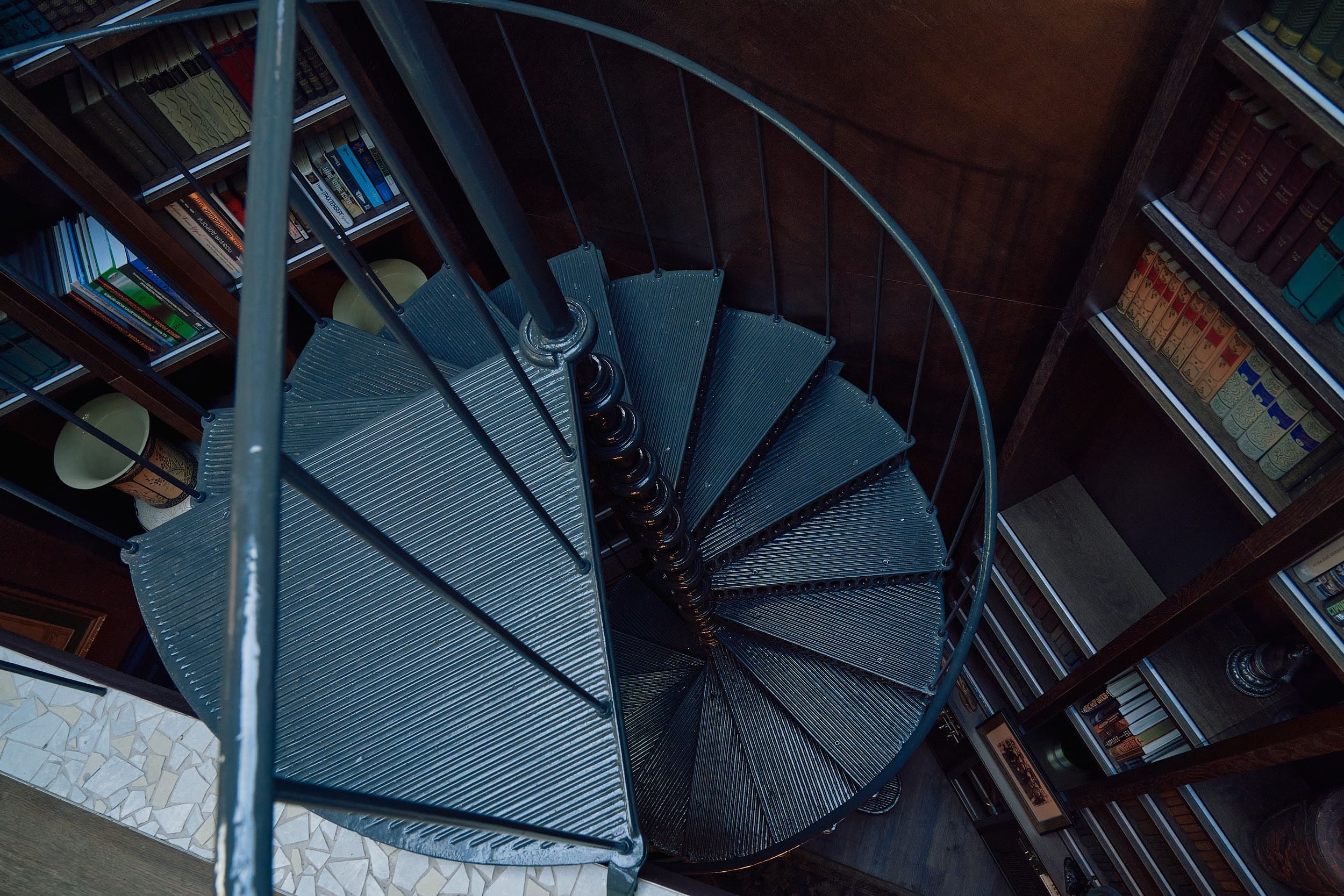 Пироговская набережная 7 DOM