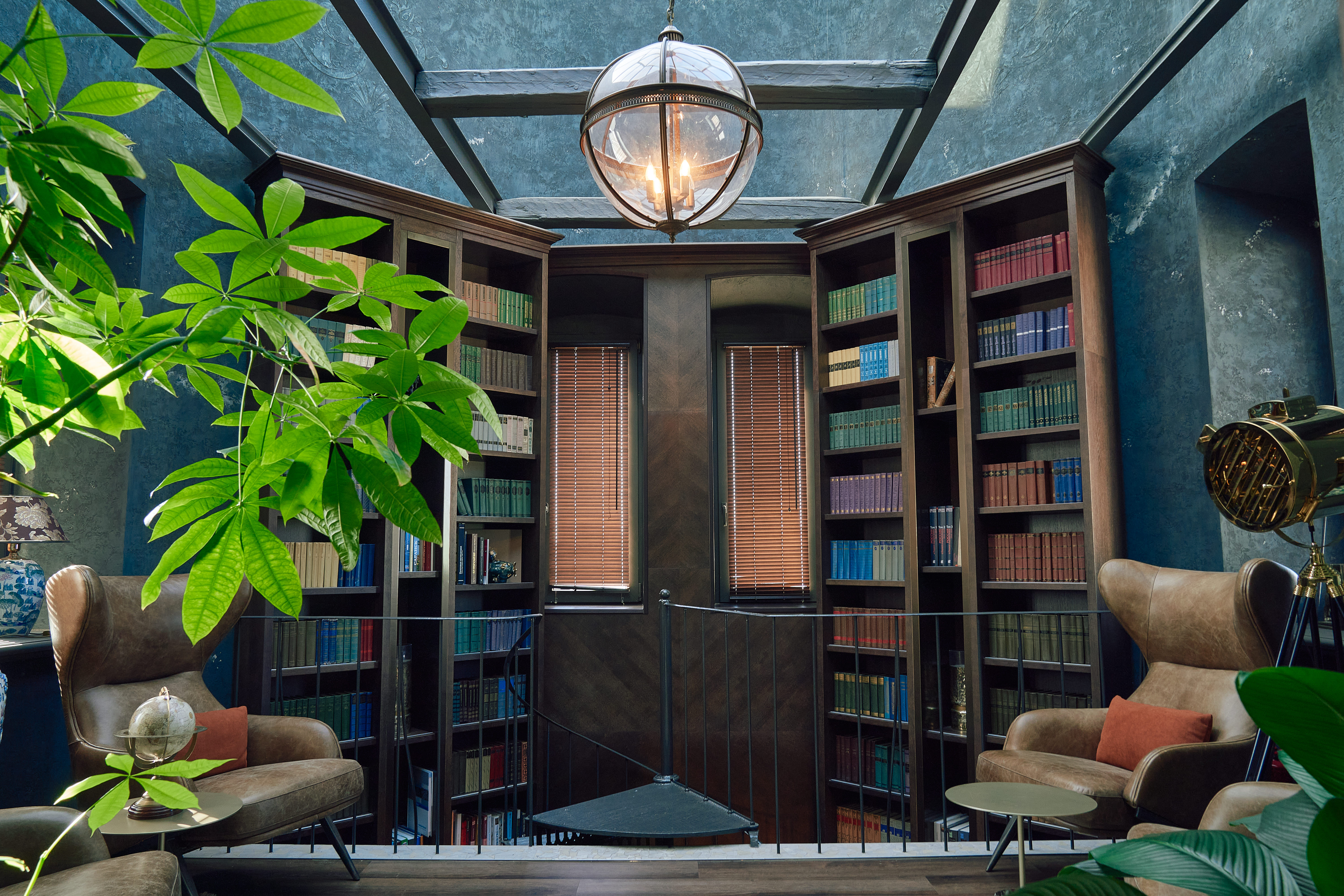 Пироговская набережная 7 DOM