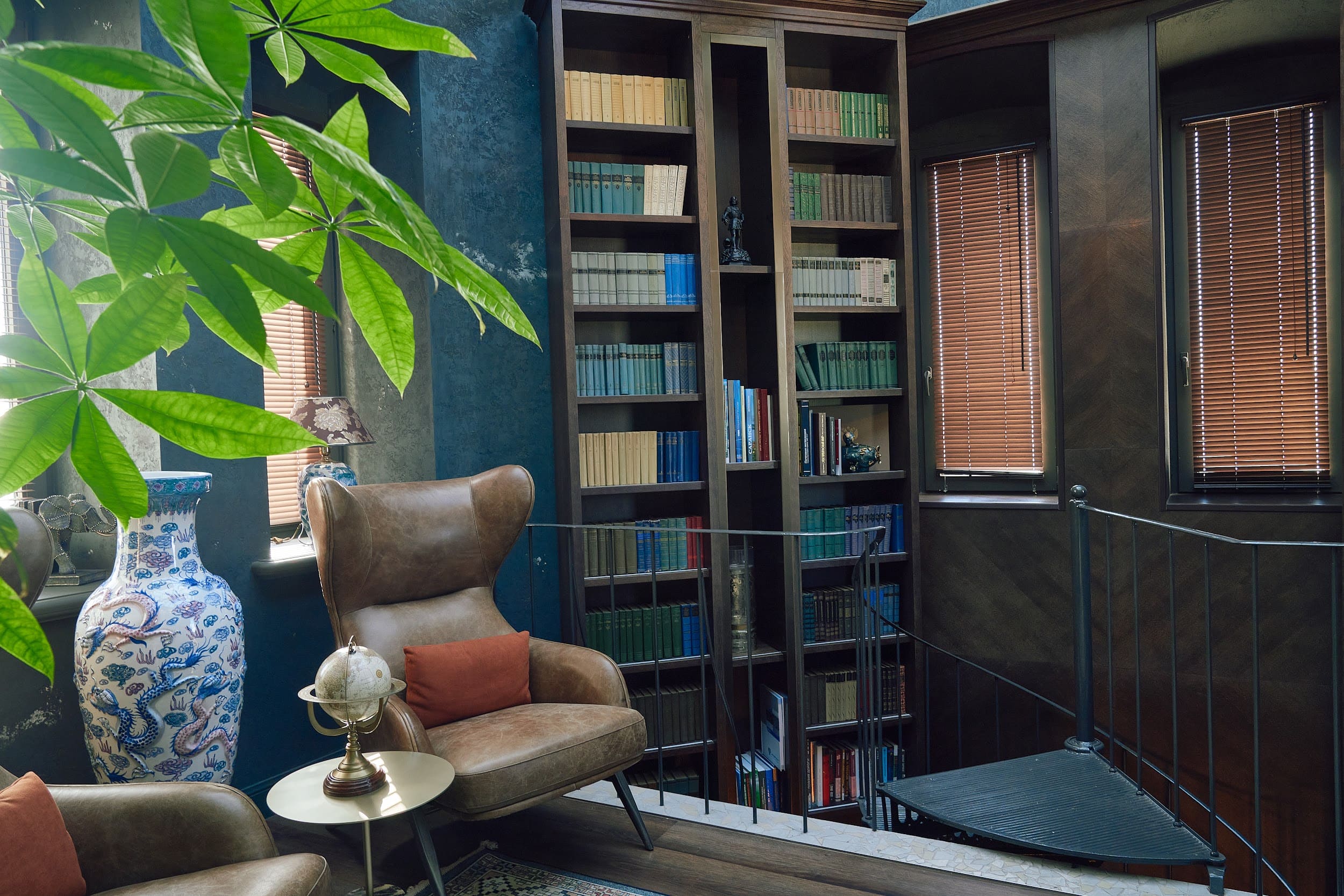 Пироговская набережная 7 DOM