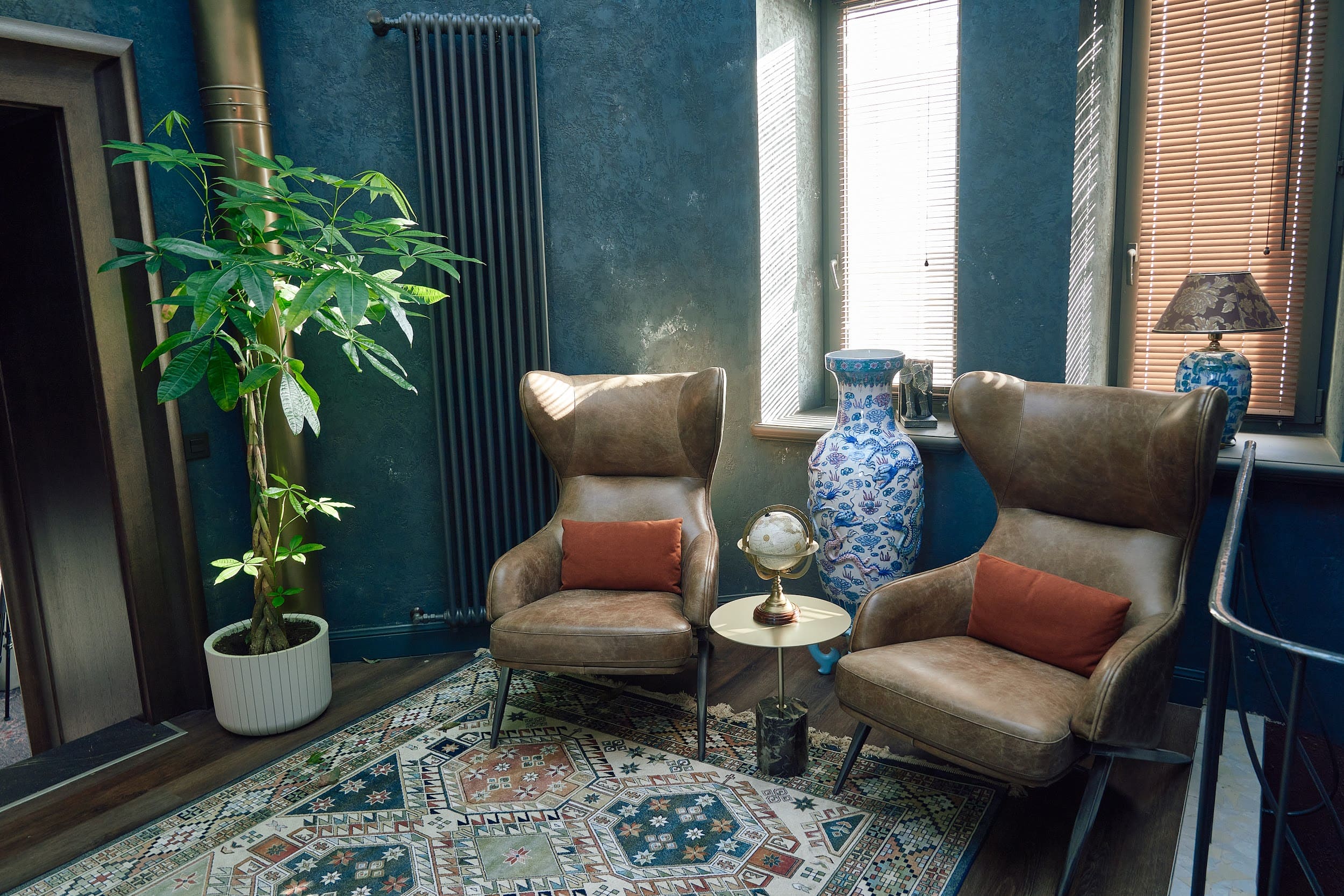 Пироговская набережная 7 DOM