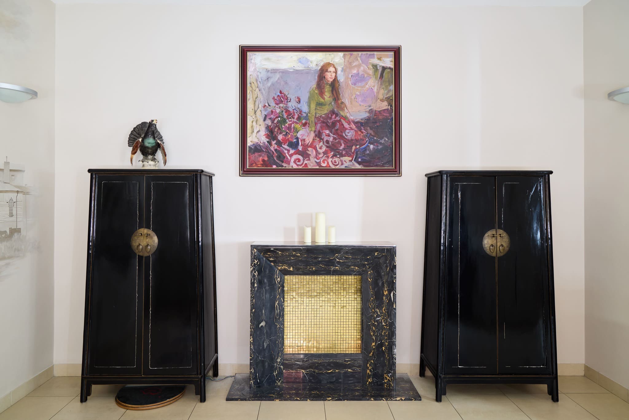 Пироговская набережная 7 DOM