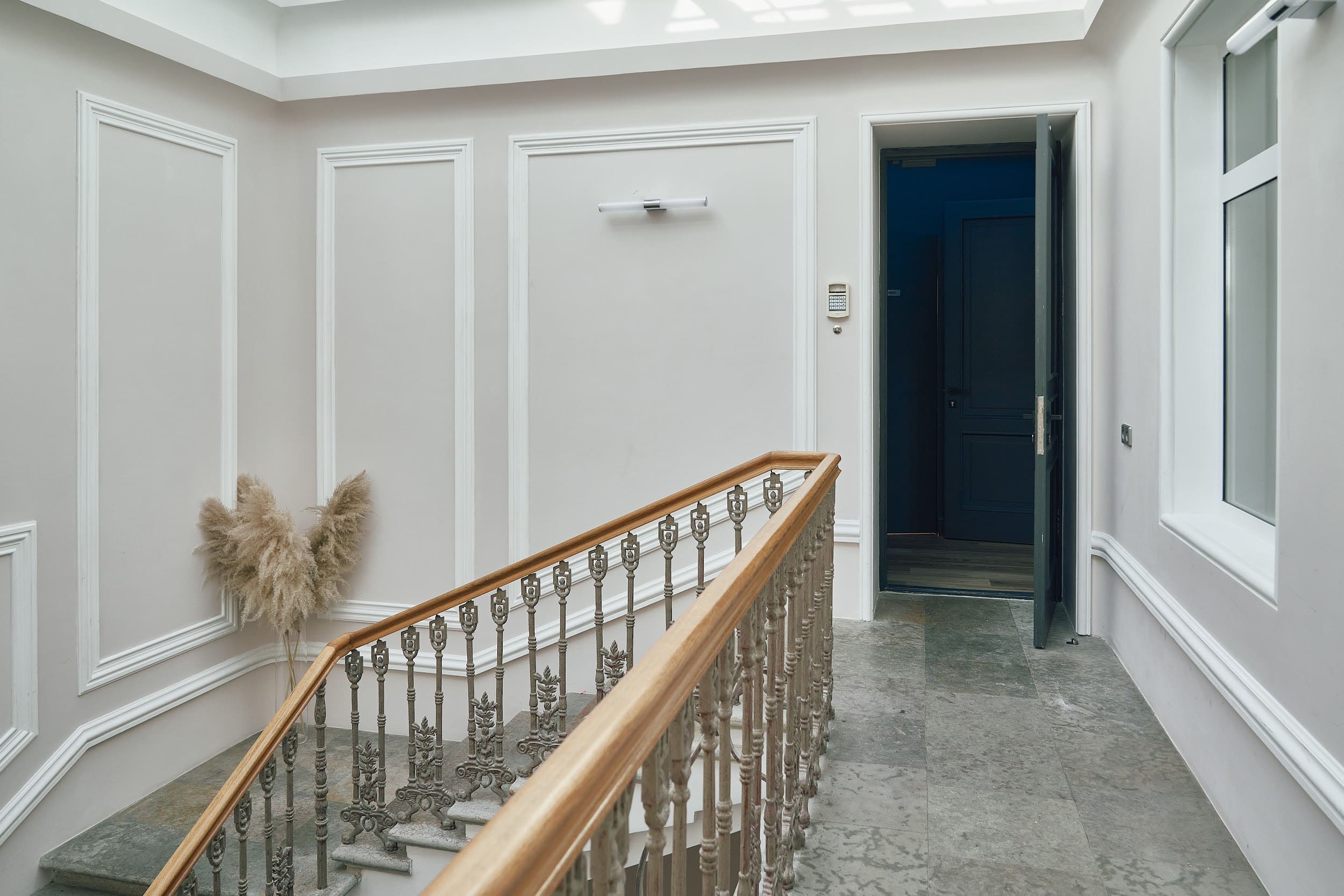 Пироговская набережная 7 DOM