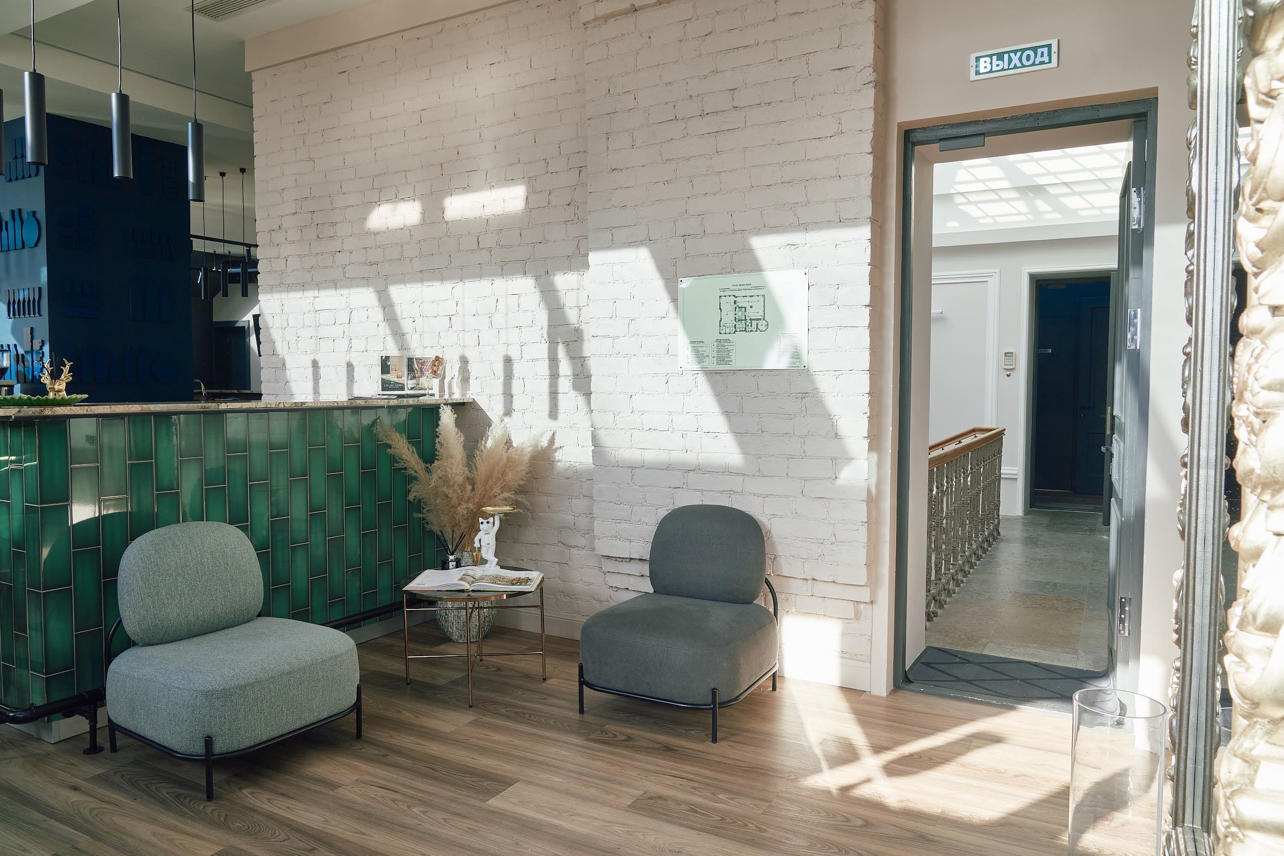 Пироговская набережная 7 DOM