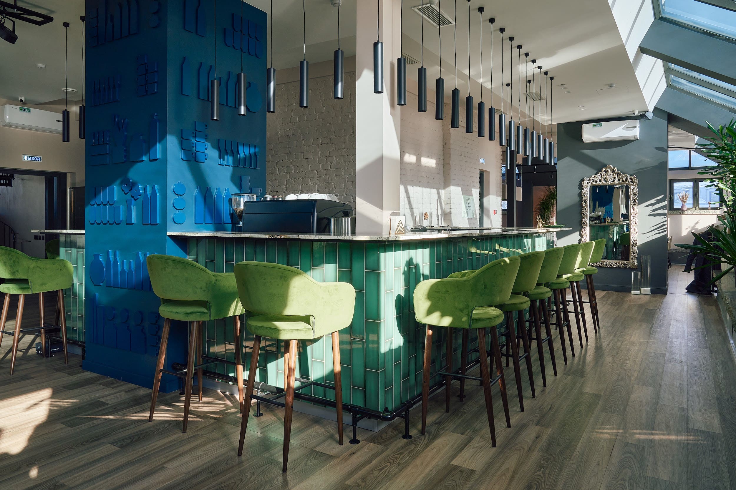 Пироговская набережная 7 DOM