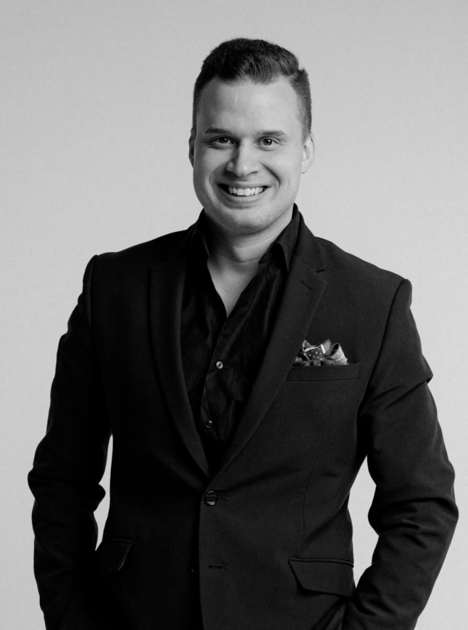 Андрей Плотников